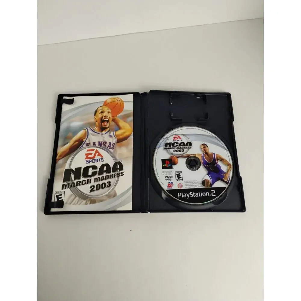N/A ncaa march